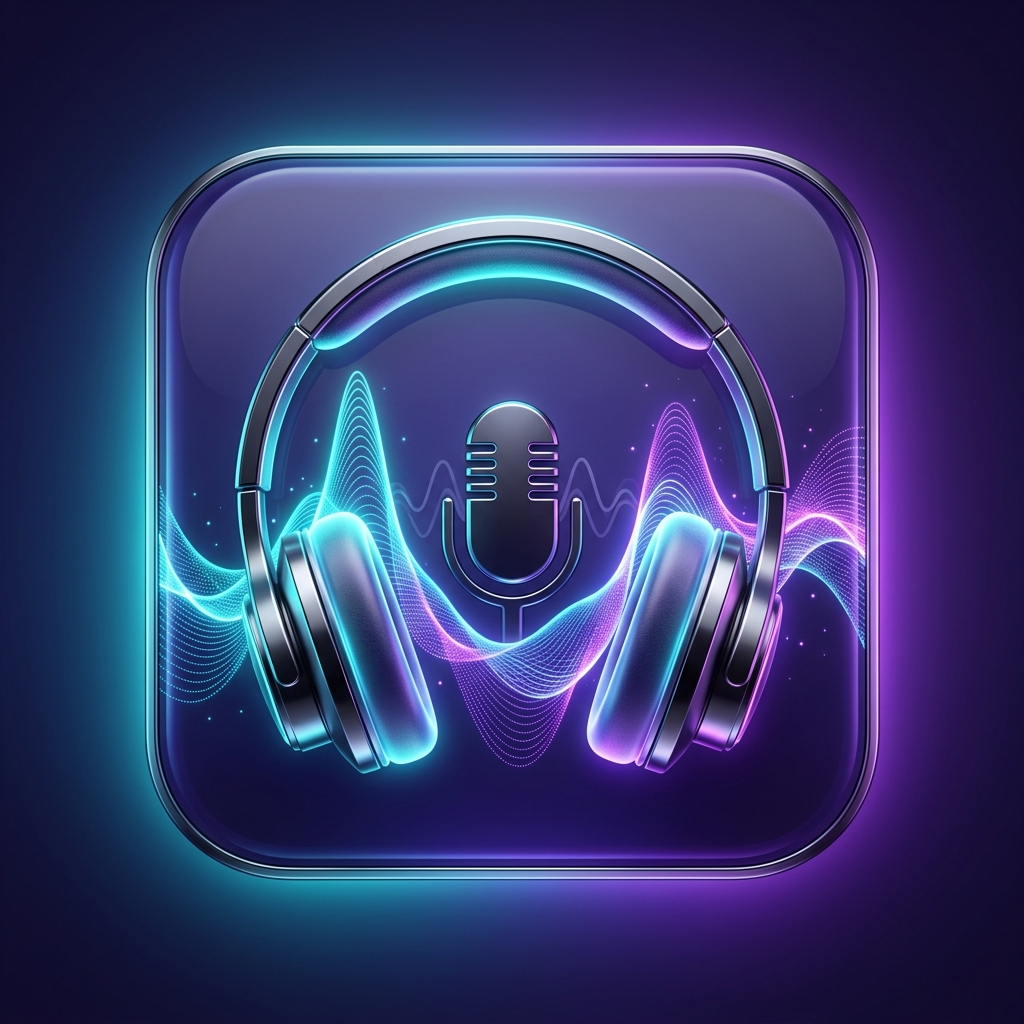 RunTTS Logo